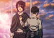 Attack On Titan: The Last Attack- huyền thoại Anime lần đầu ra mắt trên màn ảnh rộng