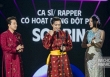 WeChoice Awards 2024: Ca sĩ SOOBIN 'bội thu' giải thưởng