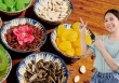 Năm ngoái là dâu mới nên chi tiêu không đúng dẫn đến sai lầm, năm nay dù ai nói gì tôi cũng quyết không mua lại!