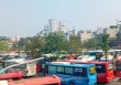 Hà Nội tăng cường gần 2500 phương tiện phục vụ người dân về quê ăn tết
