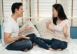 Bàn với chồng về quê ngoại ăn Tết, anh đưa ra tin nhắn khiến tôi nổi đóa, quyết không đưa cho chồng một đồng nào nữa