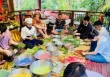 “Tây ăn Tết ta” - Tour du lịch 'hút' khách ngoại dịp Tết Nguyên đán Ất Tỵ 2025