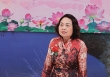 GS.TS Lê Thị Hợp: “Những thành tựu của năm 2024 tạo động lực cho sự phát triển bền vững của đội ngũ nữ trí thức”
