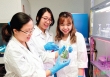 Kỹ năng mềm, chìa khóa giúp nhà khoa học nữ thành công