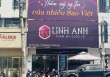 Thẩm mỹ viện Linh Anh bị đình chỉ 18 tháng vì hoạt động 'chui'