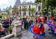Sun World Ba Na Hills hứa hẹn hút khách dịp Tết Ất Tỵ với Lễ hội hoa 2025