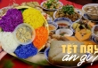 'Đánh bại' xôi gấc: Tết này có 1 loại xôi 'chiếm sóng' mâm cỗ, toàn tinh hoa hội tụ, đầu năm ăn sẽ may mắn, khoẻ mạnh