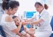 Triển khai chiến dịch tiêm chủng vắc xin phòng, chống dịch sởi năm 2025