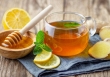Có nên uống trà gừng sau khi ăn sáng?