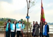 Trung ương Hội LHPN Việt Nam phát động Tết trồng cây tại đền thờ nữ tiến sĩ Nguyễn Thị Duệ