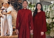 Valentine ngọt ngào của Tăng Thanh Hà - Hồ Ngọc Hà: Người khoe quà của chồng đại gia, người được ông xã làm điều này
