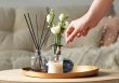Phát hiện bất ngờ mức độ ô nhiễm không khí trong nhà từ sản phẩm tạo hương