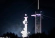 Ba Lan tìm thấy hai mảnh vỡ từ tên lửa Falcon 9 của SpaceX