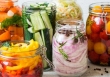 Thực phẩm lên men giúp giảm lo âu và trầm cảm