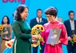 Hismart mang giọt sữa yêu thương đến với trẻ em có hoàn cảnh đặc biệt