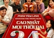 'Nhà Gia Tiên' lọt Top 5 phim Việt có doanh thu mở màn cao nhất mọi thời đại, cán mốc bán 1 triệu vé sau tuần đầu khởi chiếu