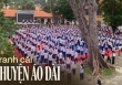 Vụ 'nữ không mặc áo dài bị trừ điểm, nam mặc được cộng điểm' của trường THPT ở TP.HCM, chuyên gia nói: Vi phạm nguyên tắc bình đẳng