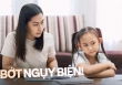 LẠ LÙNG! Muốn con học tốt, được điểm cao nhưng bảo kèm con học thì nhiều cha mẹ lại 'nhảy dựng' lên