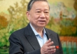 Tổng Bí thư: 'Học tập suốt đời là chìa khóa để Việt Nam tiến vào kỷ nguyên mới'