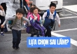 'Nếu được chọn lại, tôi muốn cho con học trường công' - Quan điểm của phụ huynh khiến dân tình chia phe tranh luận gắt