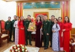 Hội Liên Hiệp Phụ Nữ tỉnh Khánh Hòa- Nhiều hoạt động ý nghĩa chào mừng kỷ niệm Ngày Quốc tế Phụ Nữ