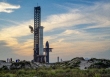 SpaceX mất tàu vũ trụ Starship trong chuyến bay thử nghiệm thứ 8