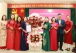 Ra mắt CLB Doanh nhân nữ thành phố Bắc Ninh