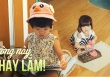 Thích 1 trường mầm non đến nỗi bảo chồng 'chuyển gấp', sau 6 năm, bà mẹ TP.HCM tâm đắc: Trường xịn, học phí lại quá rẻ!