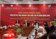 Nhiều kết quả quan trọng được công bố tại Hội thảo quốc gia về bình đẳng giới 