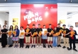 Nhóm tài năng trẻ Vinschool tổ chức Triển lãm nghệ thuật “Nhân Dạng”