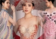 NTK Tommy Nguyễn chọn nàng thơ Á hậu Kim Khoẻ trong lookbook giới thiệu váy dạ hội Hoa hậu Doanh nhân Quốc gia Việt Nam 2025