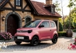 Có gì ở chiếc Minio Green - mẫu xe hot nhất thị trường ô tô hiện nay?