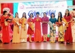 Chi hội Nữ Trí thức tỉnh Khánh Hòa-  Cuộc hội ngộ báo công Mừng Đảng- Mừng Xuân