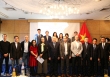 Mong muốn trí thức người Việt tại Luxembourg góp sức phát triển quê hương bằng các việc làm cụ thể, thiết thực và trực tiếp