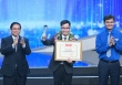 Hai nhà khoa học được vinh danh Gương mặt trẻ Việt Nam tiêu biểu 2024