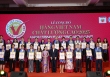 Hàng Việt Nam Chất lượng cao 2025: Khẳng định bản lĩnh doanh nghiệp Việt, thúc đẩy kinh tế tư nhân