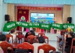 Một trăm hội viên phụ nữ huyện Diên Khánh- Khánh Hòa tham dự Hội nghị phổ biến Luật Bảo vệ Quyền lợi Người tiêu dùng