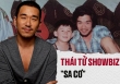 'Con trai Càn Long': Gã quý tử ngỗ ngược của showbiz bị 'đuổi' khỏi quê hương, 42 tuổi vẫn sống nhờ tiền chu cấp của bố 