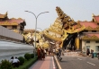 Chuyên gia lý giải cho sức tàn phá nặng nề của động đất tại Myanmar