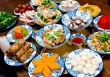 7 món ăn không thể thiếu trong mâm cỗ Tết Thanh minh