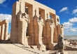 Phát hiện khảo cổ mới hé lộ lịch sử đền Ramesseum ở Nam Ai Cập