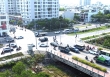 Đèn đỏ chân cầu Quán Trường, thành phố Nha Trang- Mối quan ngại của người dân