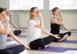 Kỹ thuật yoga đơn giản dành cho người ngủ ngáy