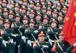'Bóng hồng' kiêu hãnh luyện diễu binh 30/4 tại Biên Hòa