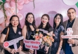  SheSlays- Cộng đồng định hình bản sắc và giá trị phụ nữ chính thức ra mắt tại TP HCM