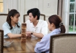 Cho là tôi không ăn được cá, anh chồng đặt đĩa thịt bò hầm ngay trước mặt làm tôi suy nghĩ suốt đêm, không sao chợp mắt được