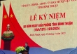 Bình Thuận: Tổ chức lễ kỷ niệm 50 năm ngày giải phóng Tỉnh