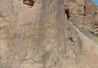 Phát hiện dấu ấn hoàng gia Ai Cập cổ đại tại Jordan
