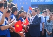 Thủ tướng: 'Thần tốc táo bạo' để đưa Việt Nam trở thành trung tâm đổi mới sáng tạo
