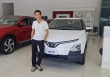 Chủ xe điện: “Mới chạy VinFast VF 5 hơn 1 năm, tôi đã tiết kiệm được 70-80 triệu đồng so với xe xăng”